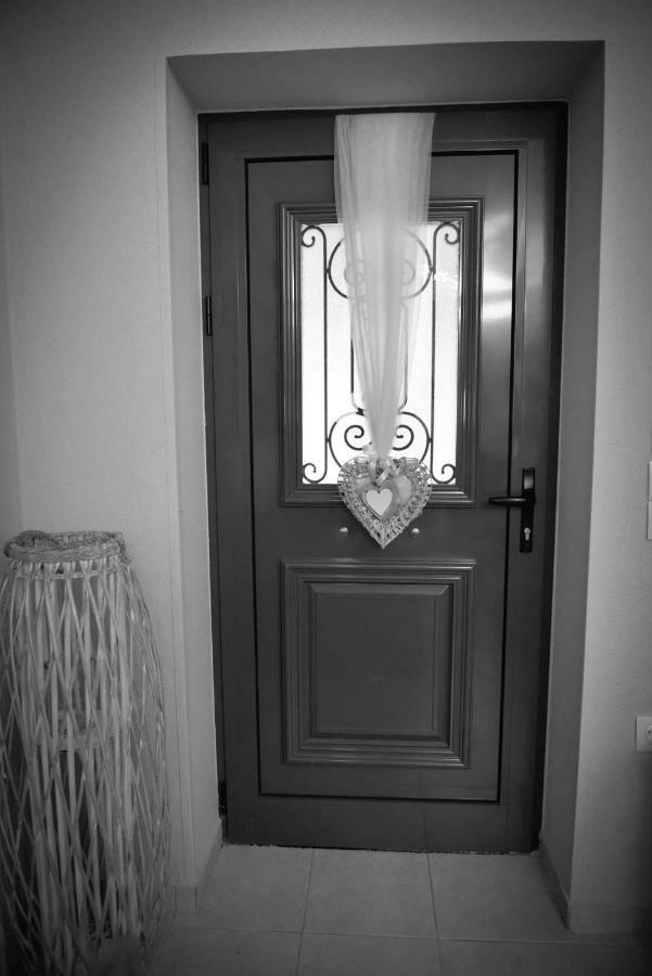 Meni Sweet Luxury Home Volos Bagian luar foto