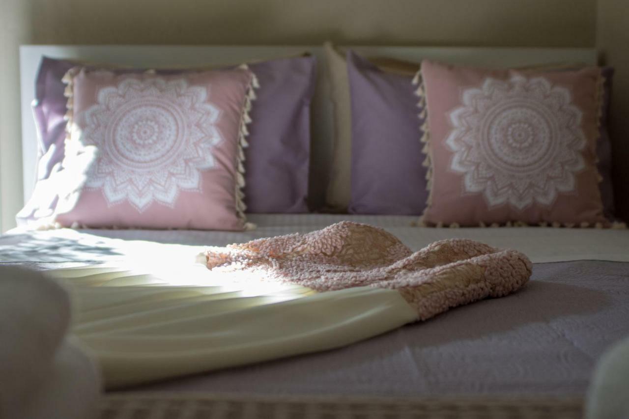 Meni Sweet Luxury Home Volos Bagian luar foto