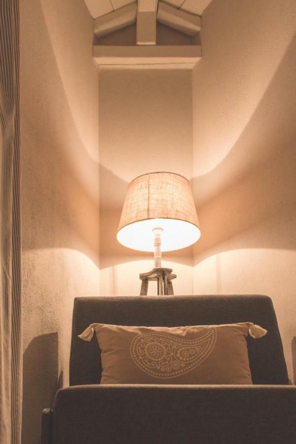 Meni Sweet Luxury Home Volos Bagian luar foto