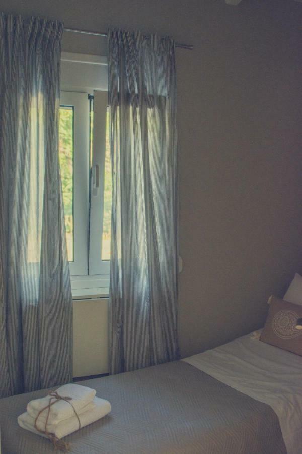 Meni Sweet Luxury Home Volos Bagian luar foto